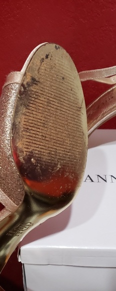 Shoes - Picture 3 of 5